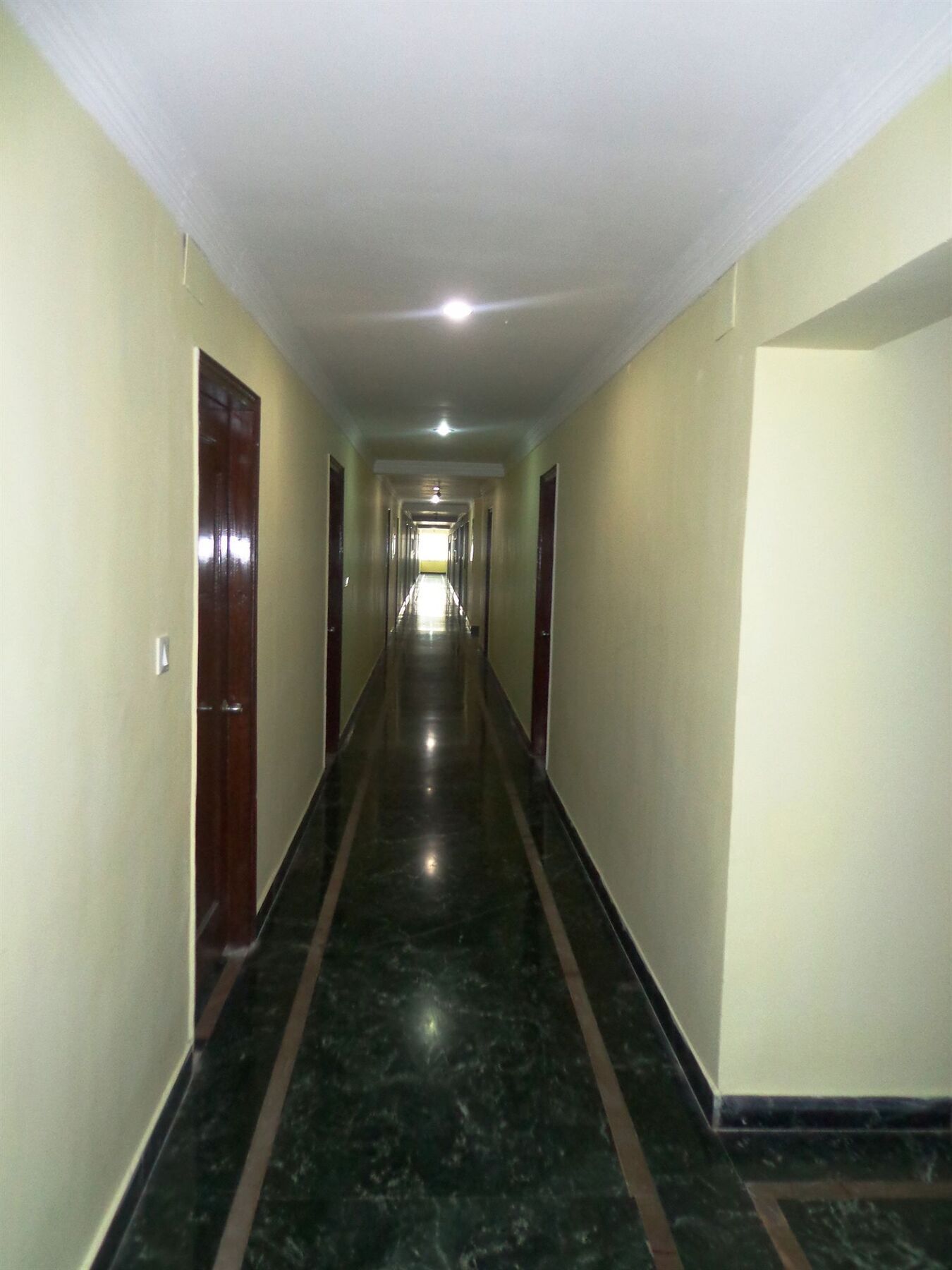 Hotel Taj Darbar Bodhgaya Exterior photo